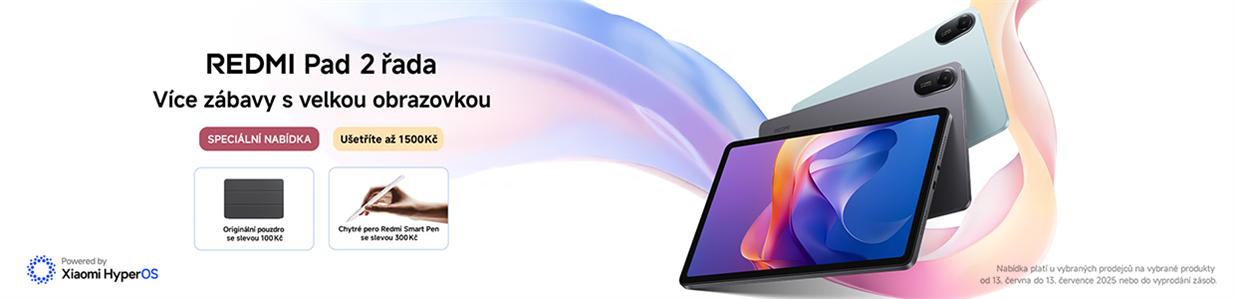 Xiaomi Redmi Pad 2